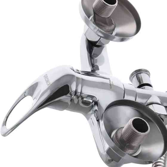 Смеситель для ванны Gromix модель 006 (GR0009) Харьков