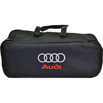 Сумка-органайзер Poputchik Audi (03-114-1Д) Винница