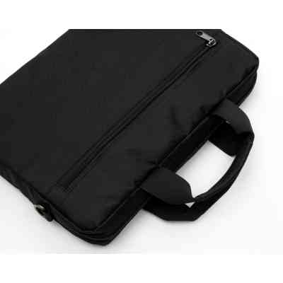 Сумка для ноутбука Vinga 15.6" NB1101 black (NB1101BK) Вінниця