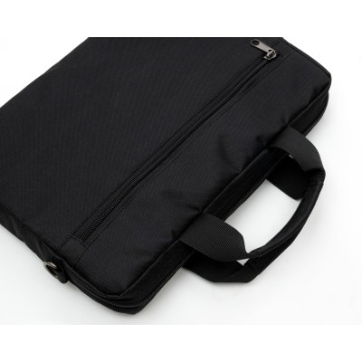 Сумка для ноутбука Vinga 15.6" NB1101 black (NB1101BK) Вінниця - фото 5