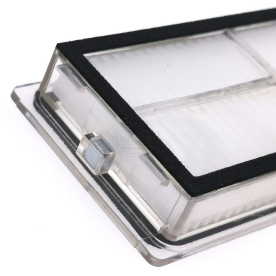 HEPA-фільтр, що миється, для робота-пилососа Xiaomi Vacuum Mop 1C, змінний Київ