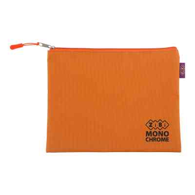 Папка для тетрадей ZiBi А5 Монохром оранжевая (ZB.705550-11) Винница