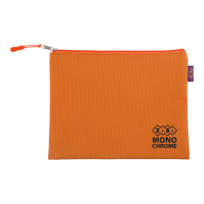 Папка для зошитів ZiBi А5 Монохром помаранчева (ZB.705550-11) Вінниця - фото 1