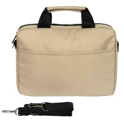 Сумка для ноутбука Porto 12'' PN12 TRIZUB Beige (PN12LB_TRIZ) Вінниця