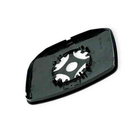 Скло зовнішнього Мерседес Бенз Віто 638 (96-03) з рамкою L, R дзеркала Мукачево