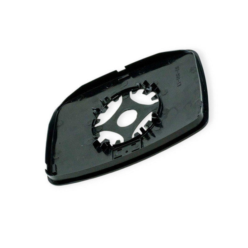 Скло зовнішнього Мерседес Бенз Віто 638 (96-03) з рамкою L, R дзеркала Мукачево - фото 1