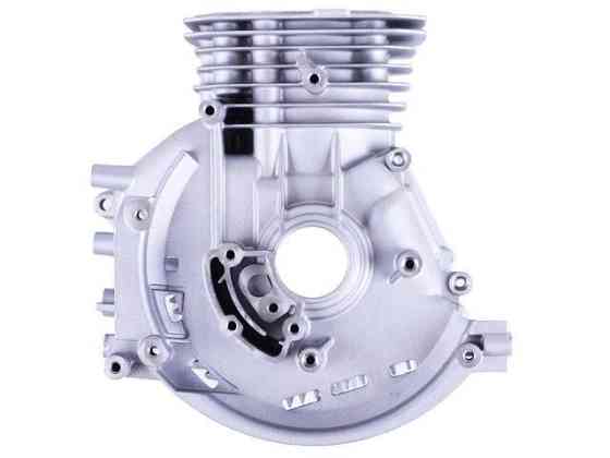 Блок двигателя P70F Мукачево