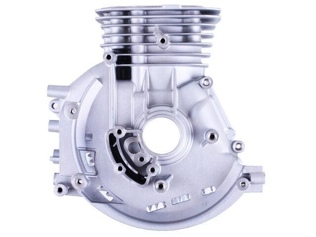 Блок двигуна P70F Мукачево - фото 4