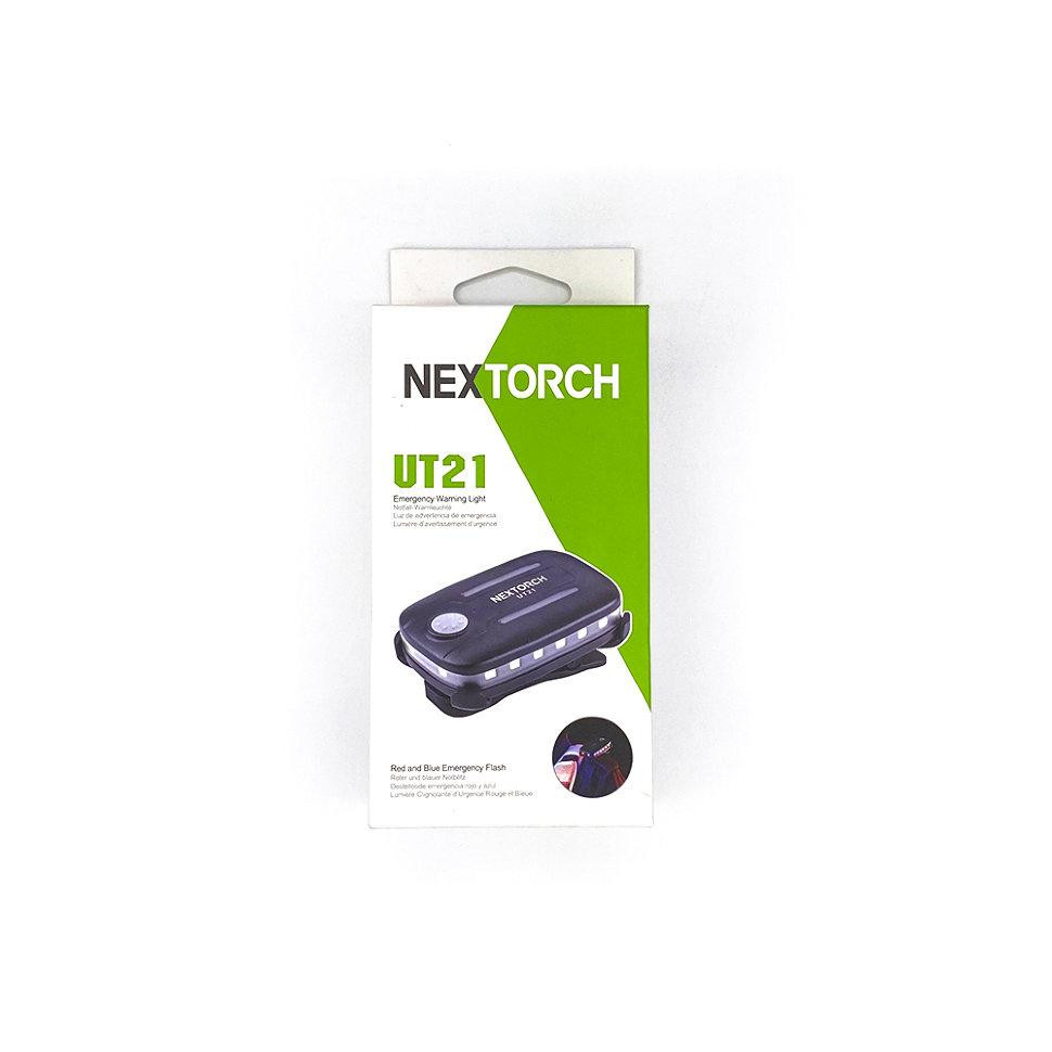 Ліхтар сигнальний Nextorch UT21 Київ - фото 9