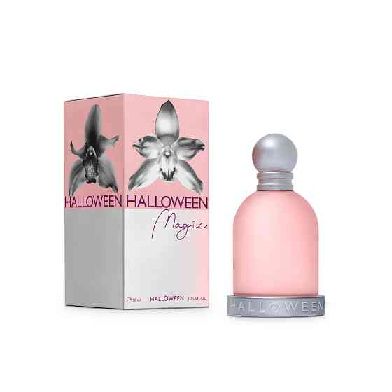 Жіноча туалетна вода Magic Halloween 50 мл Київ