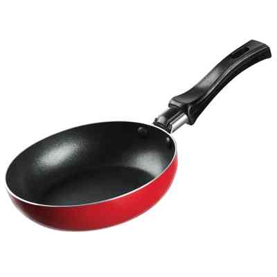 Сковорода Ardesto Gemini Gourmet Massa 14 см Red (AR1914MR) Винница