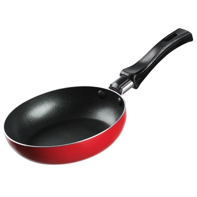 Сковорода Ardesto Gemini Gourmet Massa 14 см Red (AR1914MR) Винница - изображение 2