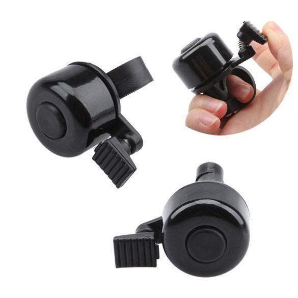 Ударный звонок для велосипеда, вело звонок Feel Fit металл Бровары - изображение 3