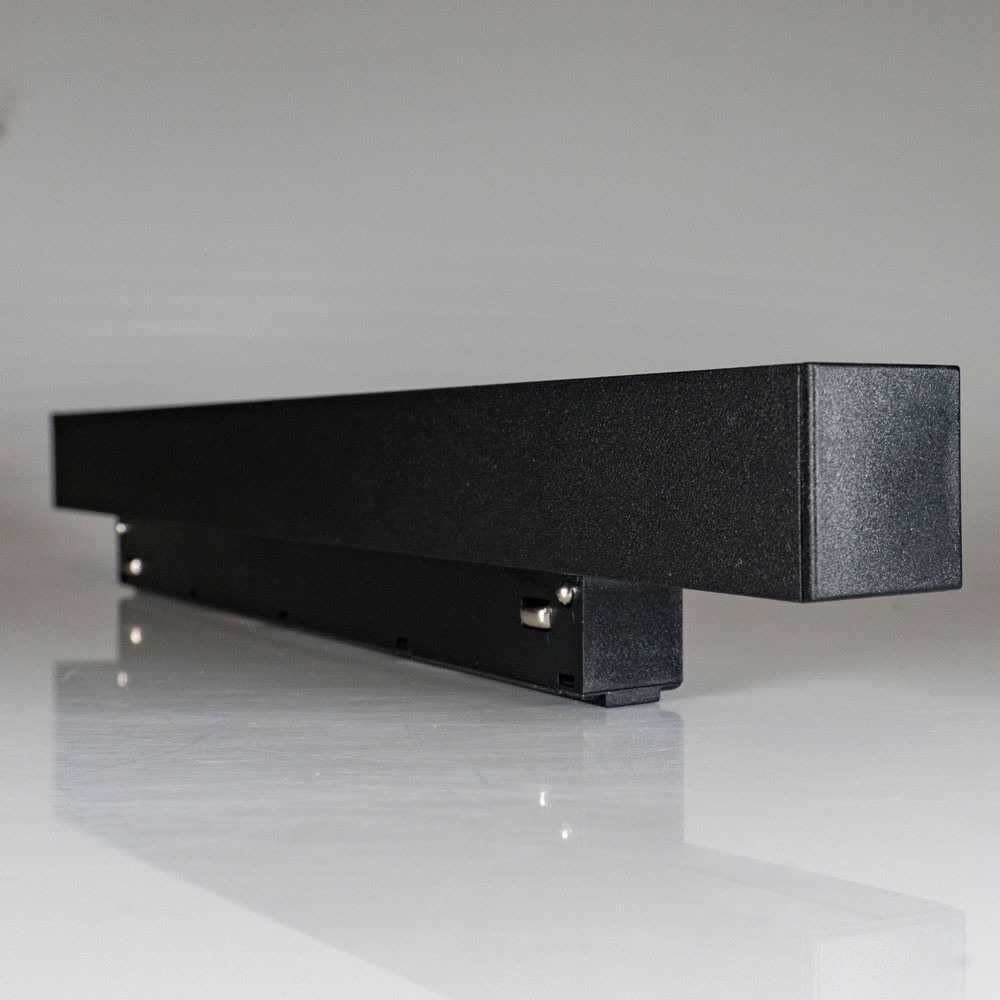 Milight Магнітний світильник лінійний floodlight білий 4000К L300mm 10Вт 800Lm 48V Київ - фото 4