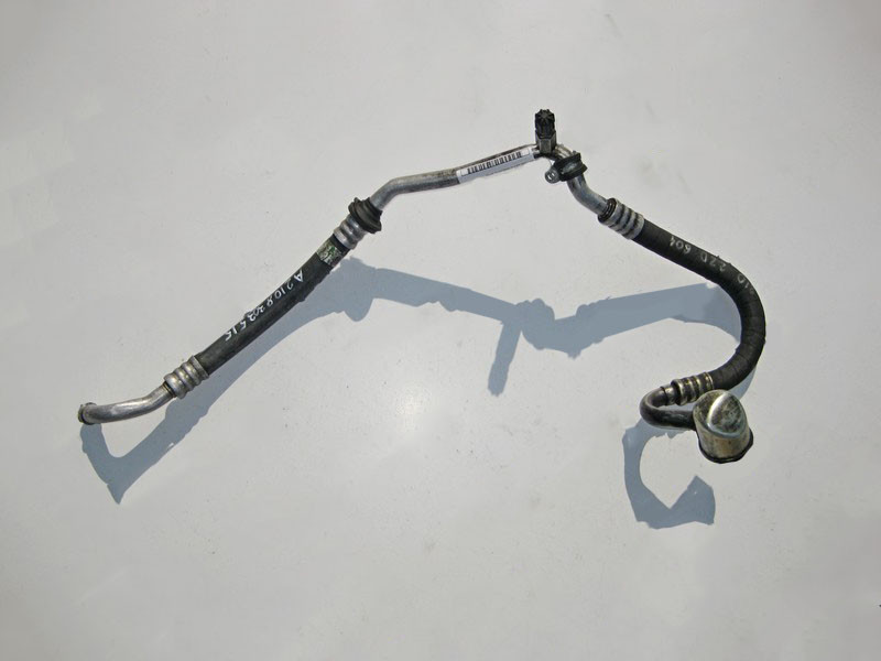 Mercedes-Benz  A2108303515 Трубка кондиціонера від розширювального клапана до колісної арки E-Class W210 Одесса - изображение 1