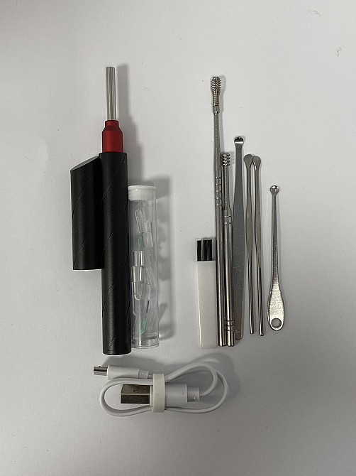 Отоскоп ZumYu 1C Луцьк - фото 1