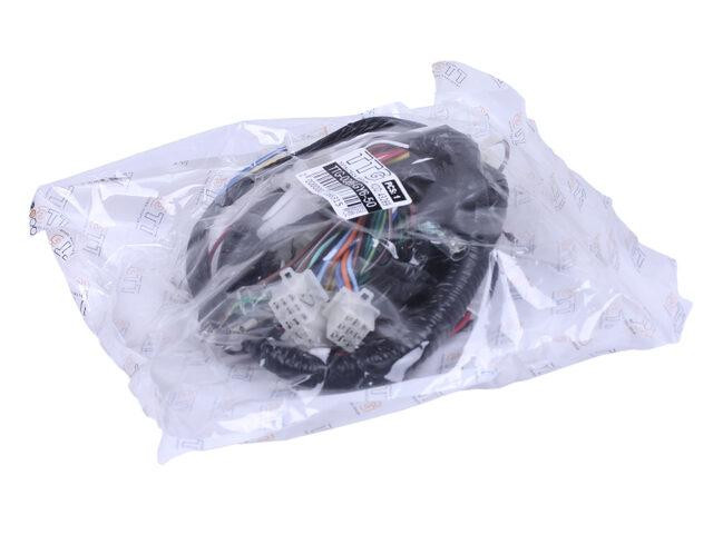 Провід центральний для двигуна 50CC 4T Мукачево - фото 1