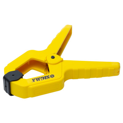 Струбцина Sigma пружинна 50мм (4244831) Вінниця - фото 5