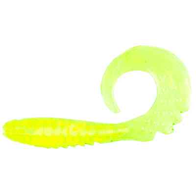 Силикон рыболовный FishUP Fancy Grub 2