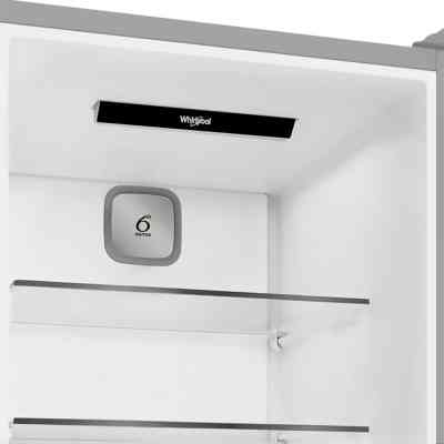 Холодильник Whirlpool WHK 26402 XP4U Вінниця