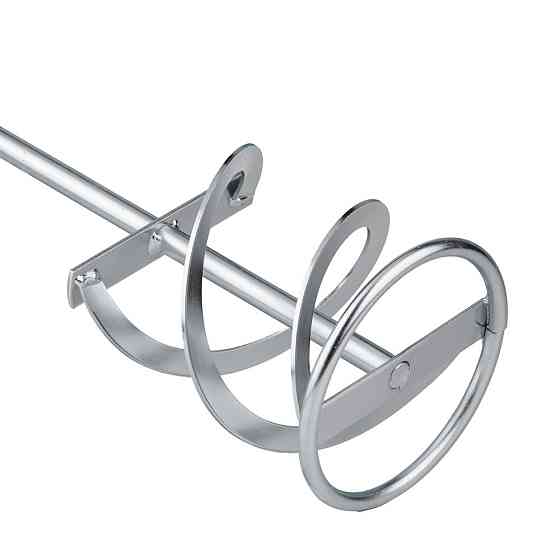 Миксер для сухих смесей М14 140×600мм SIGMA (8340861) Київ