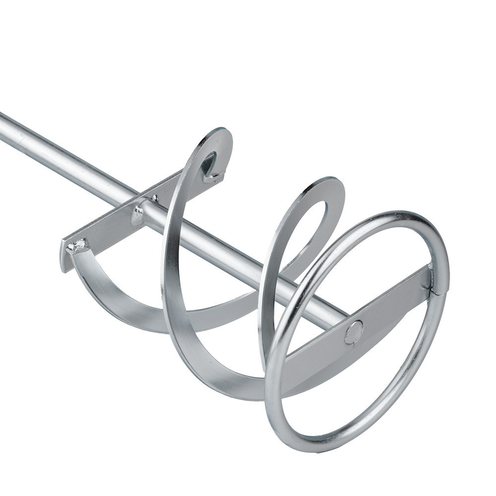 Миксер для сухих смесей М14 140×600мм SIGMA (8340861) Киев - изображение 5