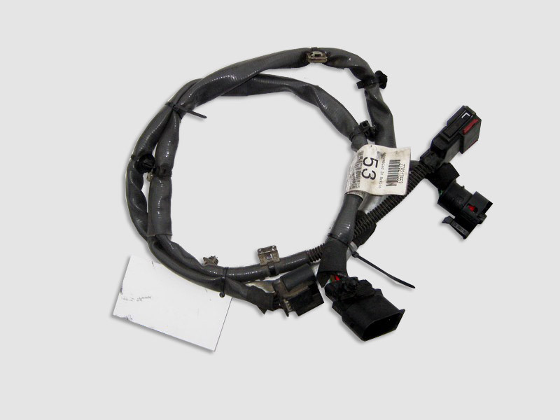 Mercedes-Benz  A2781500056 Джгут електропроводки на АКП ML W166 GL X166 Одесса - изображение 2