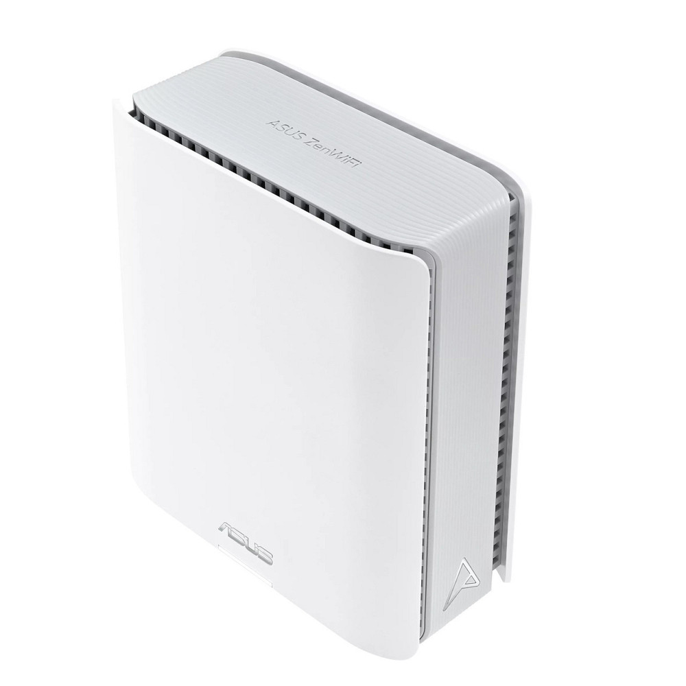 Wi-Fi Mesh-система Asus ZenWiFi BT8 2pk White (90IG0930-MO3B20)_Bulk ( white ) Харків - фото 4