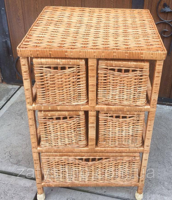 Комод с выдвижными шуфлядами Киев - изображение 3