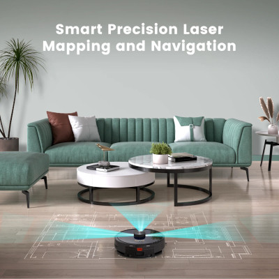 Пылесос Kyvol Kyvol L30 Винница - изображение 8