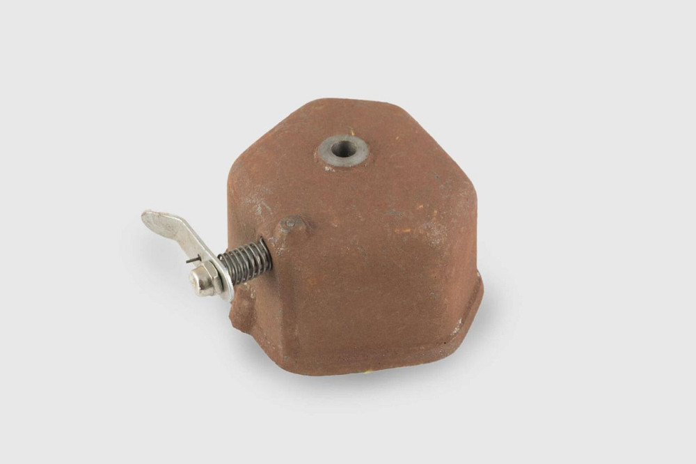 Кришка головки циліндра мотоблок 175N/180N (7/9Hp) Мукачево - фото 1