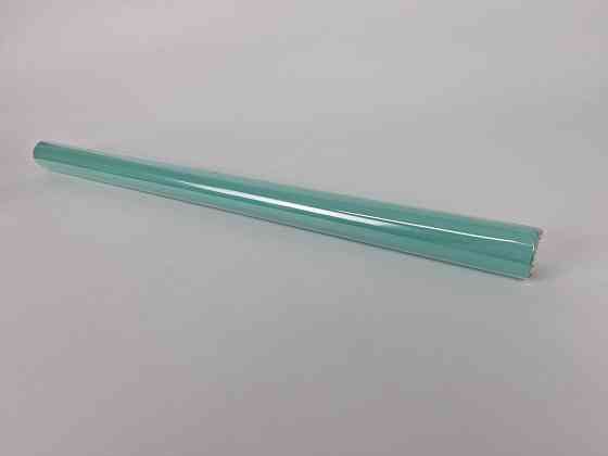 Калька для квітів Рулон 10 м тонований матовий (h700) No15 Бірюза (1 шт.) Харків