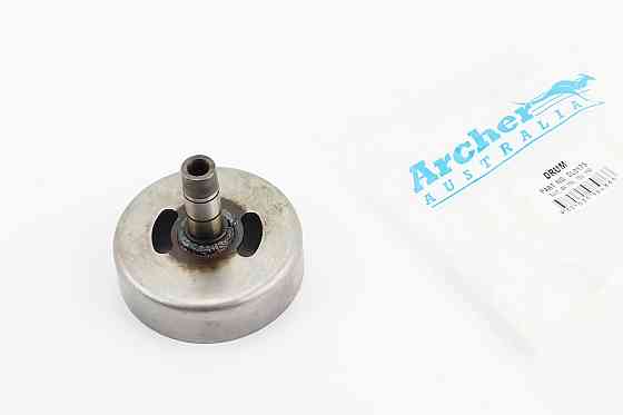 Тарілка зчеплення 10T OLEO MAC SPARTA 38/44/750/753/755 Бершадь
