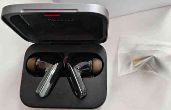 Realme buds air 7 pro global version. Киев