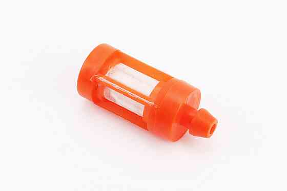 Фільтр паливний - елемент (сітка) d-8,0mm, D-17mm, L-42mm Київ