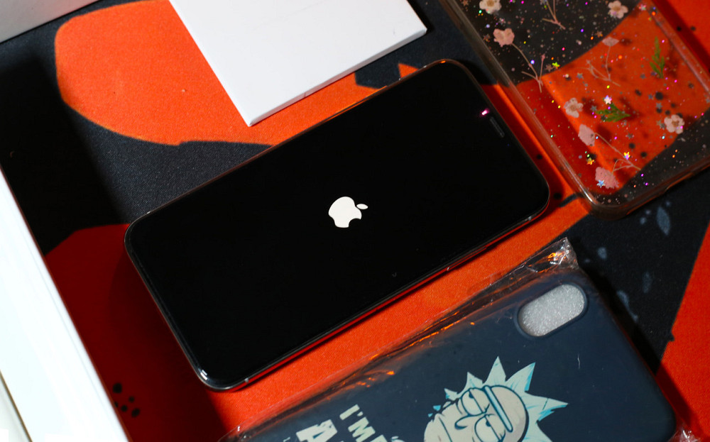 IPhone X 256Gb White Neverlock В хорошем состоянии. Белый. Б\У Киев - изображение 2