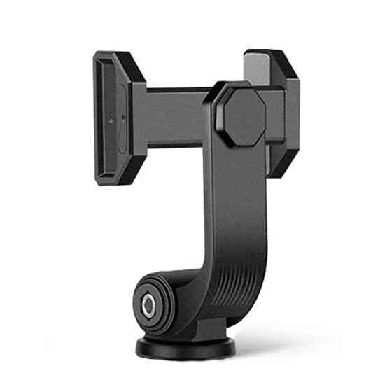 Тримач для телефону поворотний з нахилом 1/4 QZSD 4411 Київ