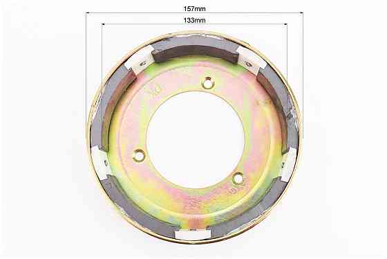 Генератор - магнето (п'ять магнітів) 178/186F/188F/190F/192F Київ