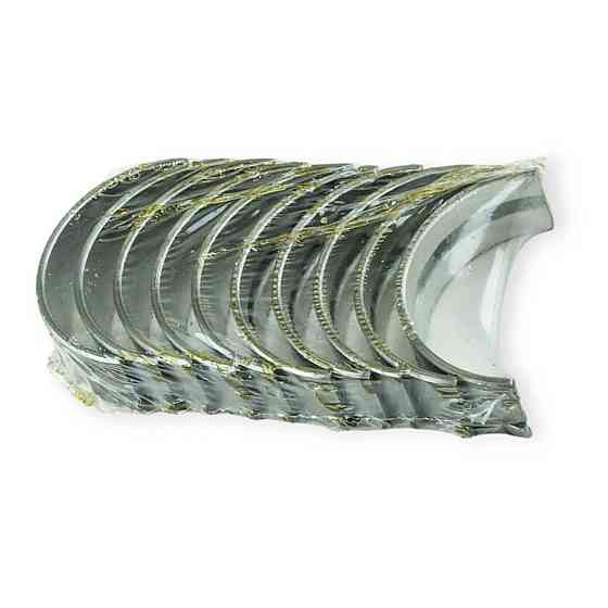 Вкладиші колінвала 2108 0,25 корінні Мукачево