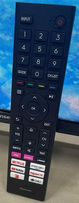 Телевизор: Безрамный 65