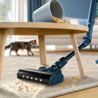 Пылесос Philips XC5244/10 Винница