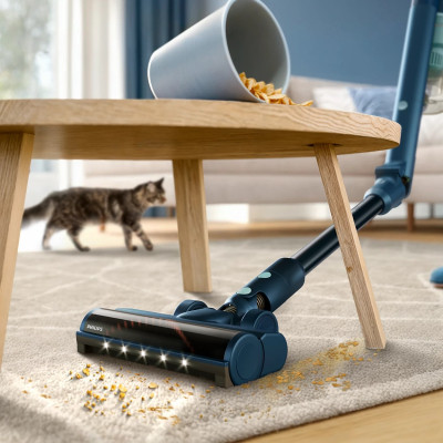 Пылесос Philips XC5244/10 Винница - изображение 5