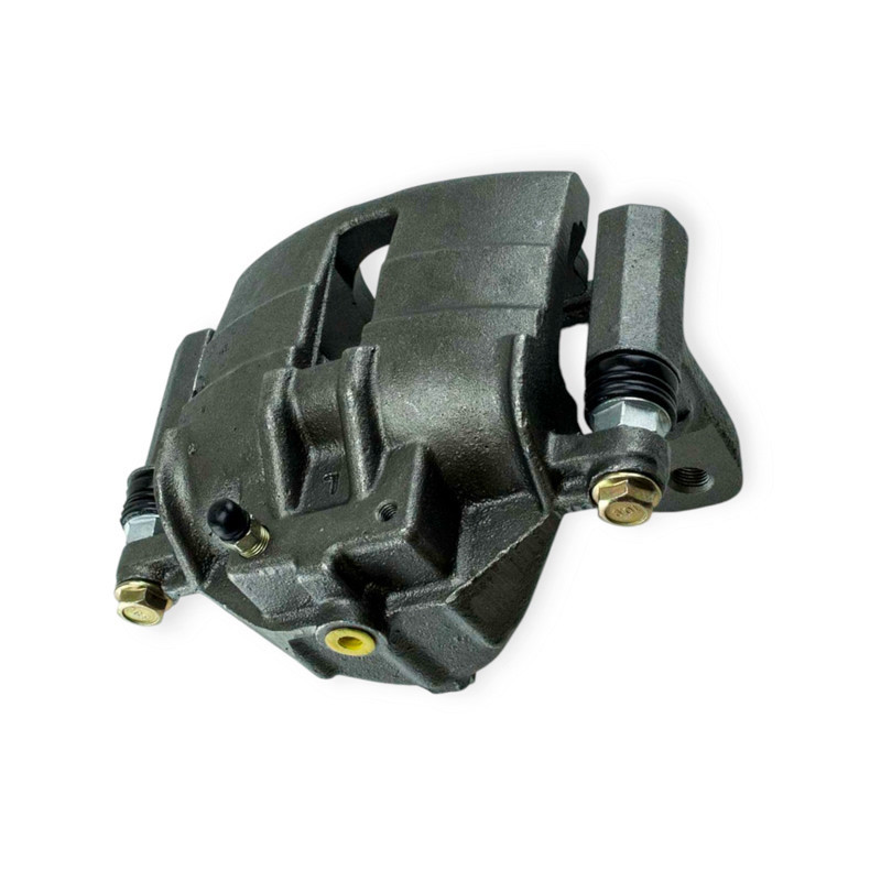 Супорт гальмівний ГАЗ 3302, 2217, 2705, 31105, 3110 правий ZK Мукачево - фото 2