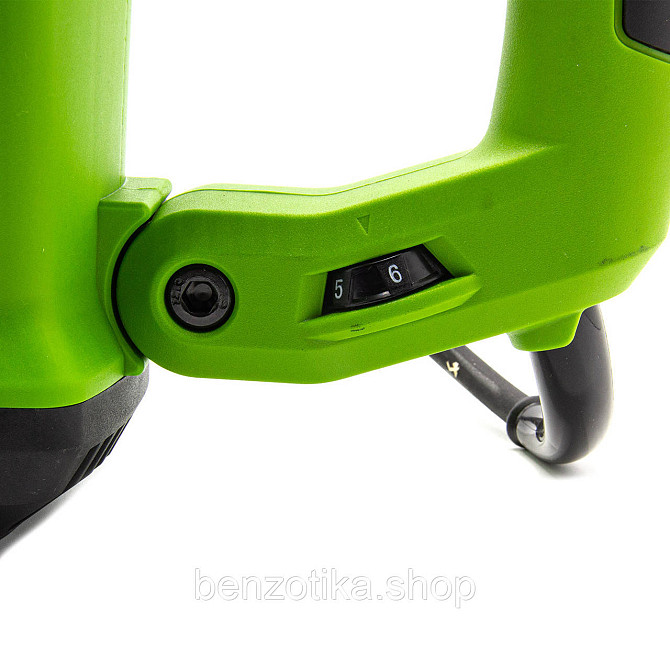 Перфоратор Procraft BH2250 Київ - photo 7