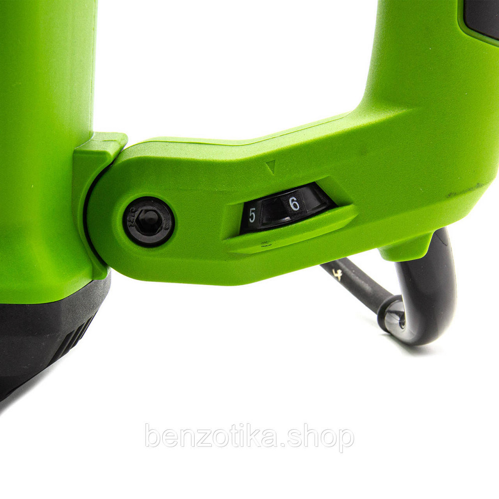 Перфоратор Procraft BH2250 Київ - фото 7