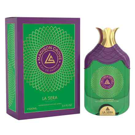 Женская парфюмированная вода La Sera Madison Grove 100 мл Коломыя