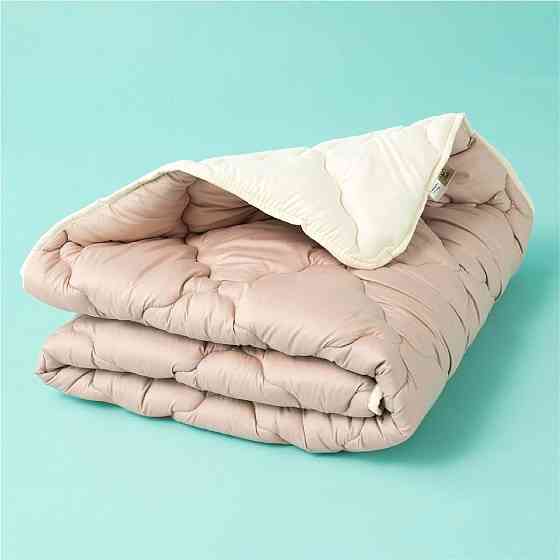 Одеяло IDEIA Woolly шерстяное всесезонное 140х210 см (56860972) Черновцы