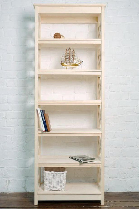 Стелаж кухонний "Трасел 771" бланже Миколаїв - фото 5