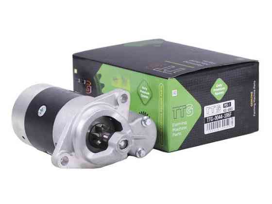 Стартер электрический на дизельный двигатель мотоблок 186F Мукачево