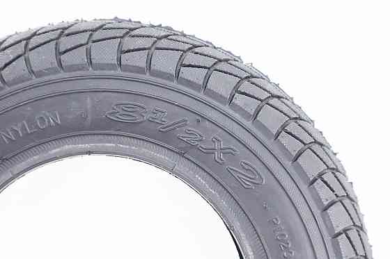 Шина на дитячу коляску 8" 1/2х2 (50-134) дорожня P-1023 Київ